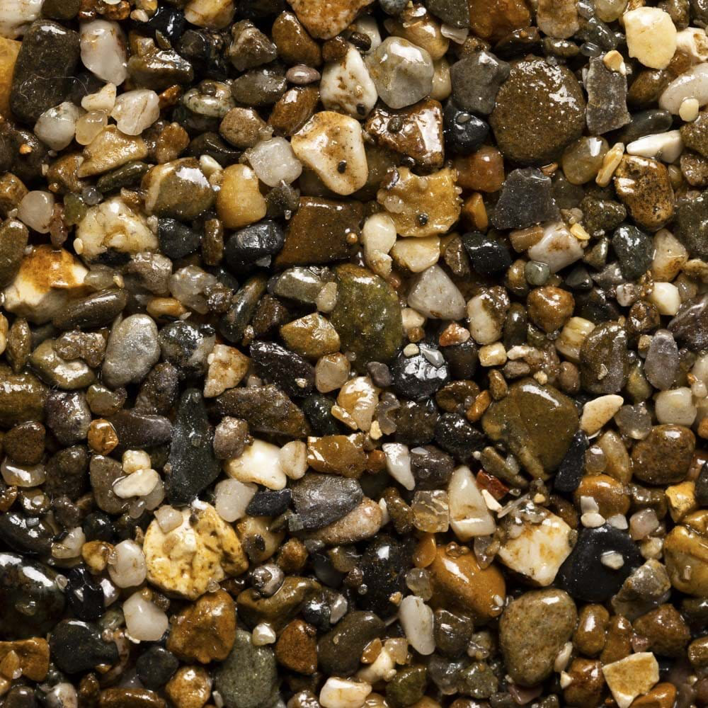 Sweet Pea Stone Only Mix 1-5mm (100kg)