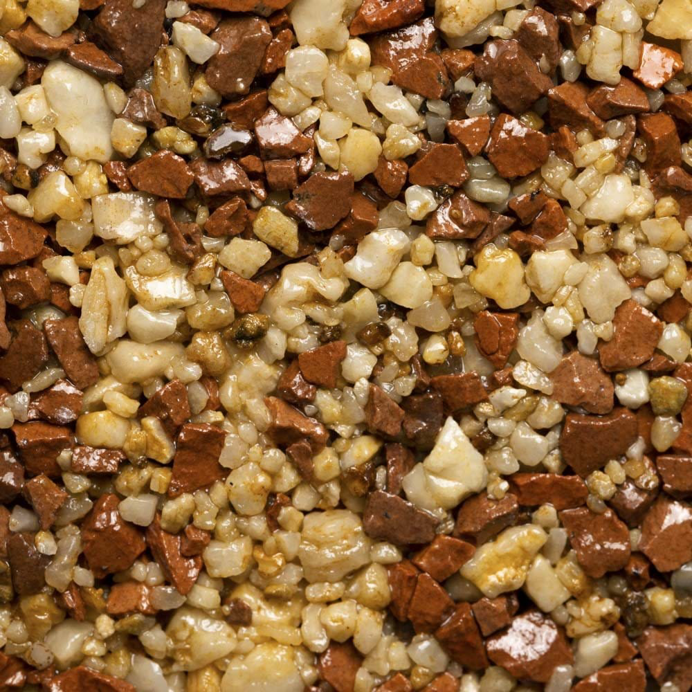 Transcendence Stone Only Mix 1-5mm (100kg)