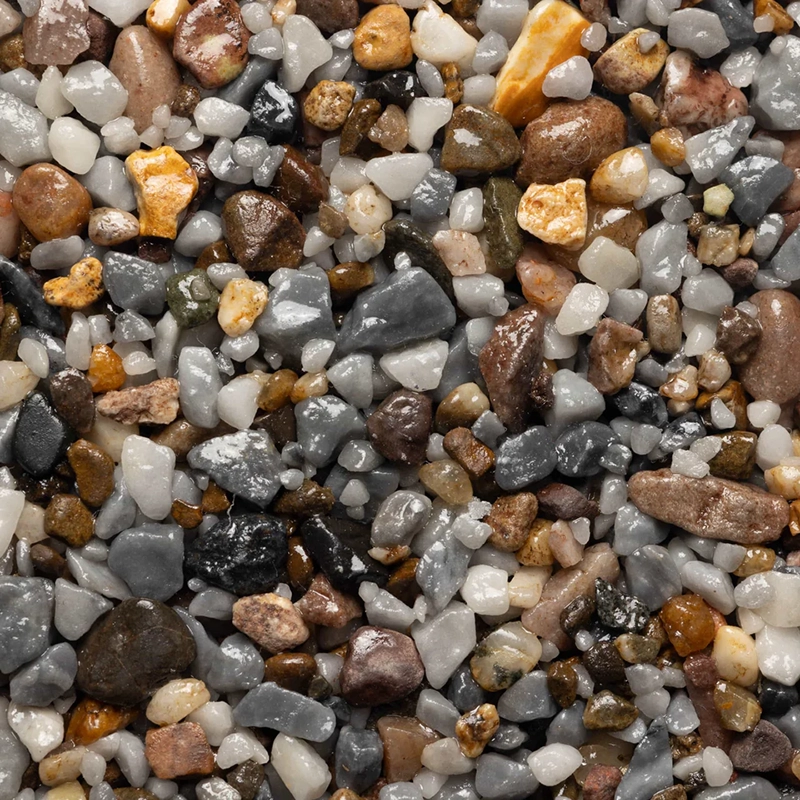 Cedarwood Stone Only Mix 1-5mm (100kg)