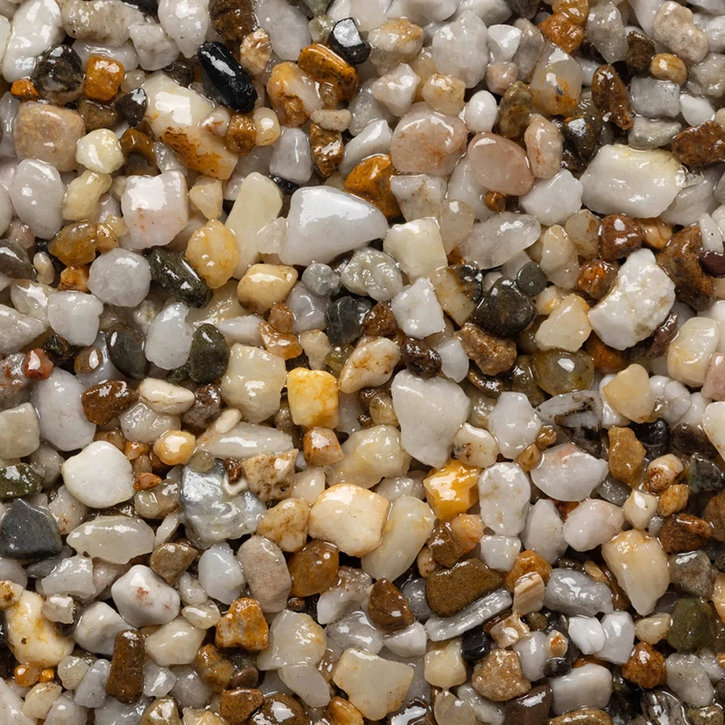 Cotswolds Stone Only Mix 1-5mm (100kg)