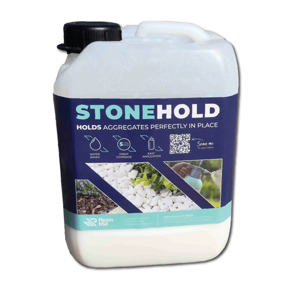 StoneHold 2.5L