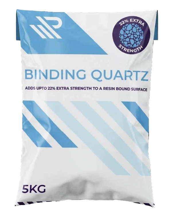 Binding Sand 5kg