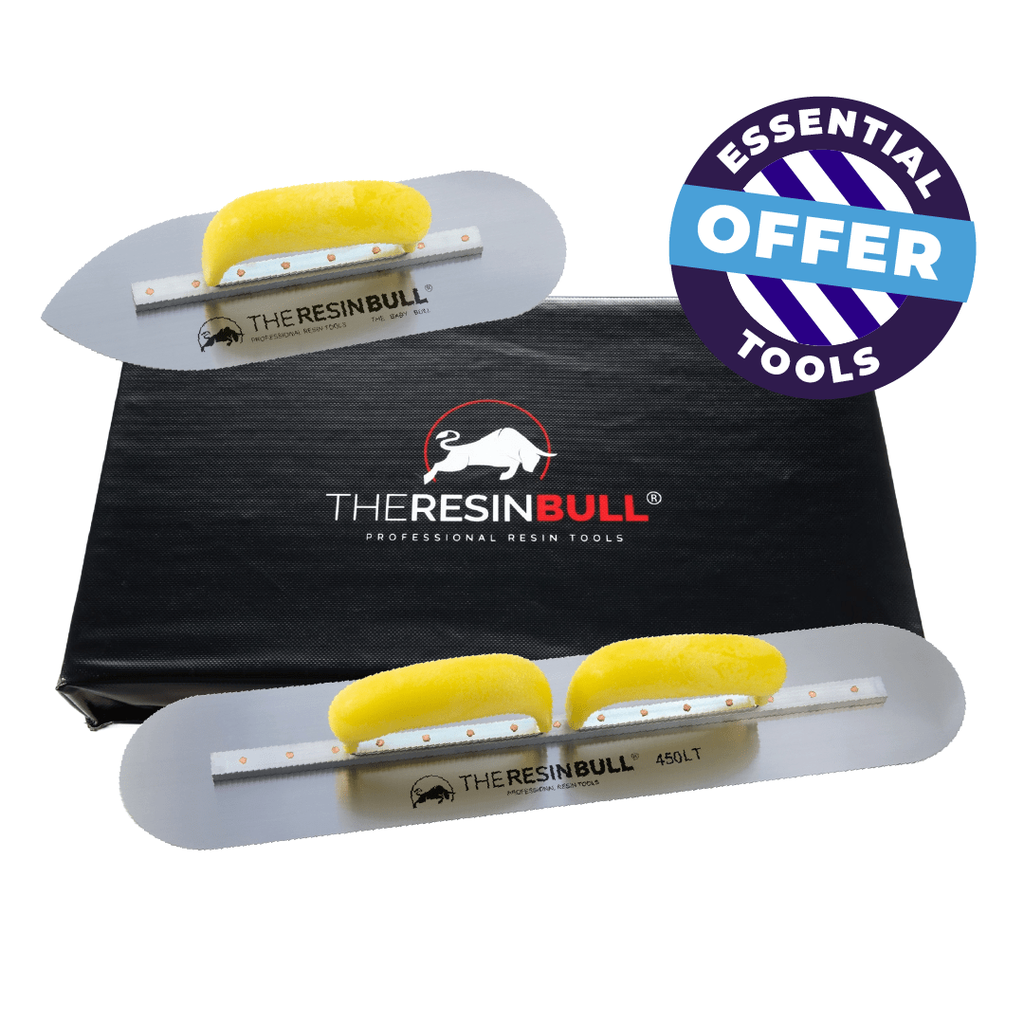 Installer Kit (STARTER PACK)