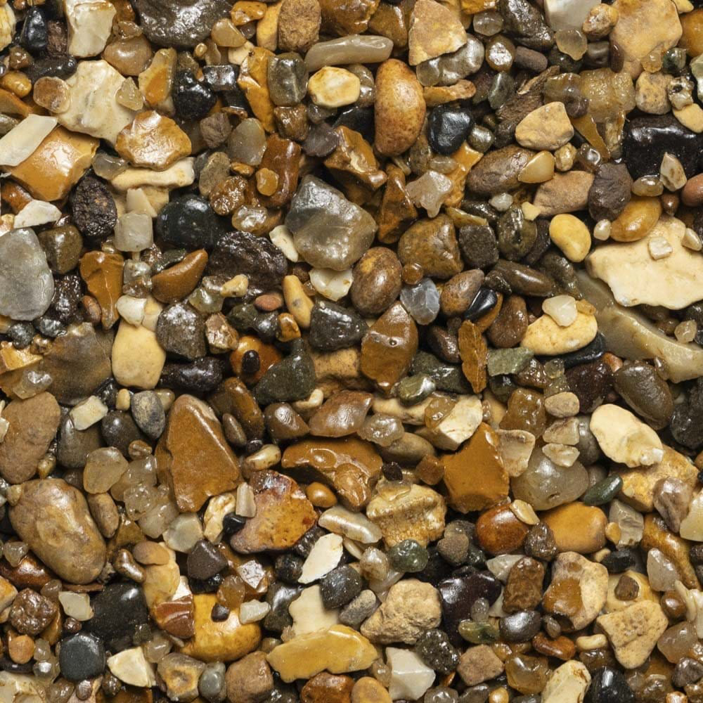 Honeycomb Stone Only Mix 1-5mm (100kg)