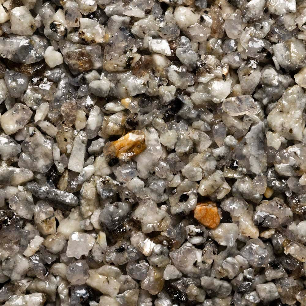 Mercury Stone Only Mix 1-5mm (100kg)