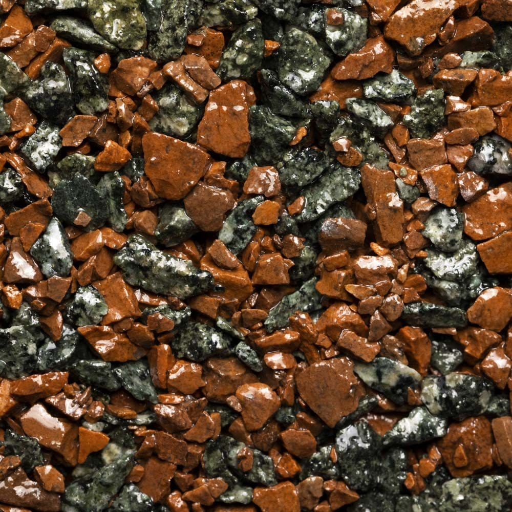 Porto Fino Stone Only Mix 1-5mm (100kg)