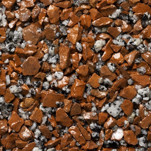 [AKMT10] Merit Stone Only Mix 1-5mm (100kg)