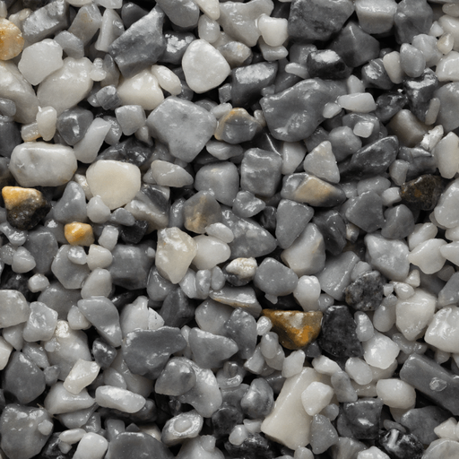 [AKVE15] Verona Stone Only Mix 1-5mm (100kg)