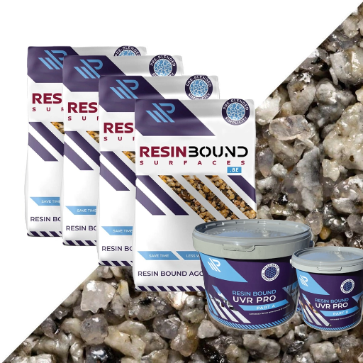 [RMMEUV] Mercury UV Resin Bound KIT