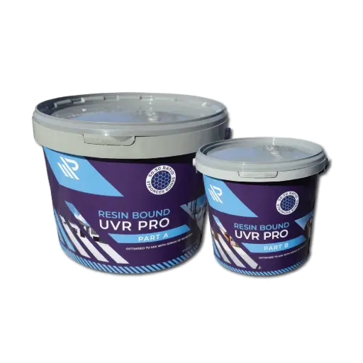 [RKUV70] ResinBound PRO UVR 7kg