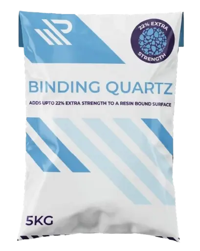 [MRBQ05] Binding Sand 5kg