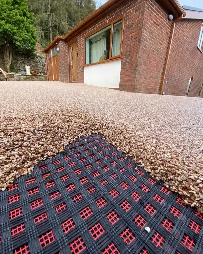 [TRBMESH01] BULLMESH® Reinforcement Mesh 400kN