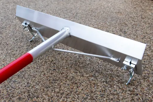 [TRBTBZ01] The Resin Bulldozer