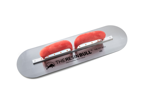 [TRBTFB500] The Fat Bull 500